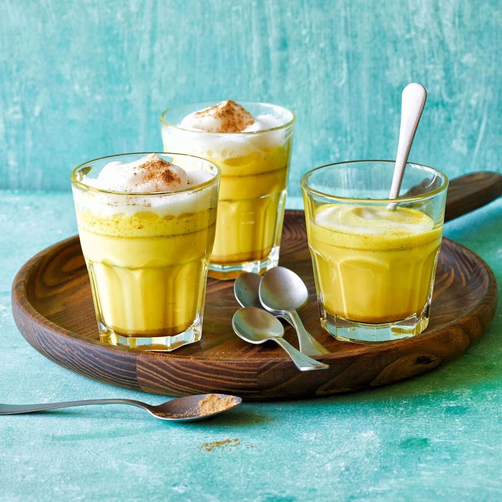 Golden Milk