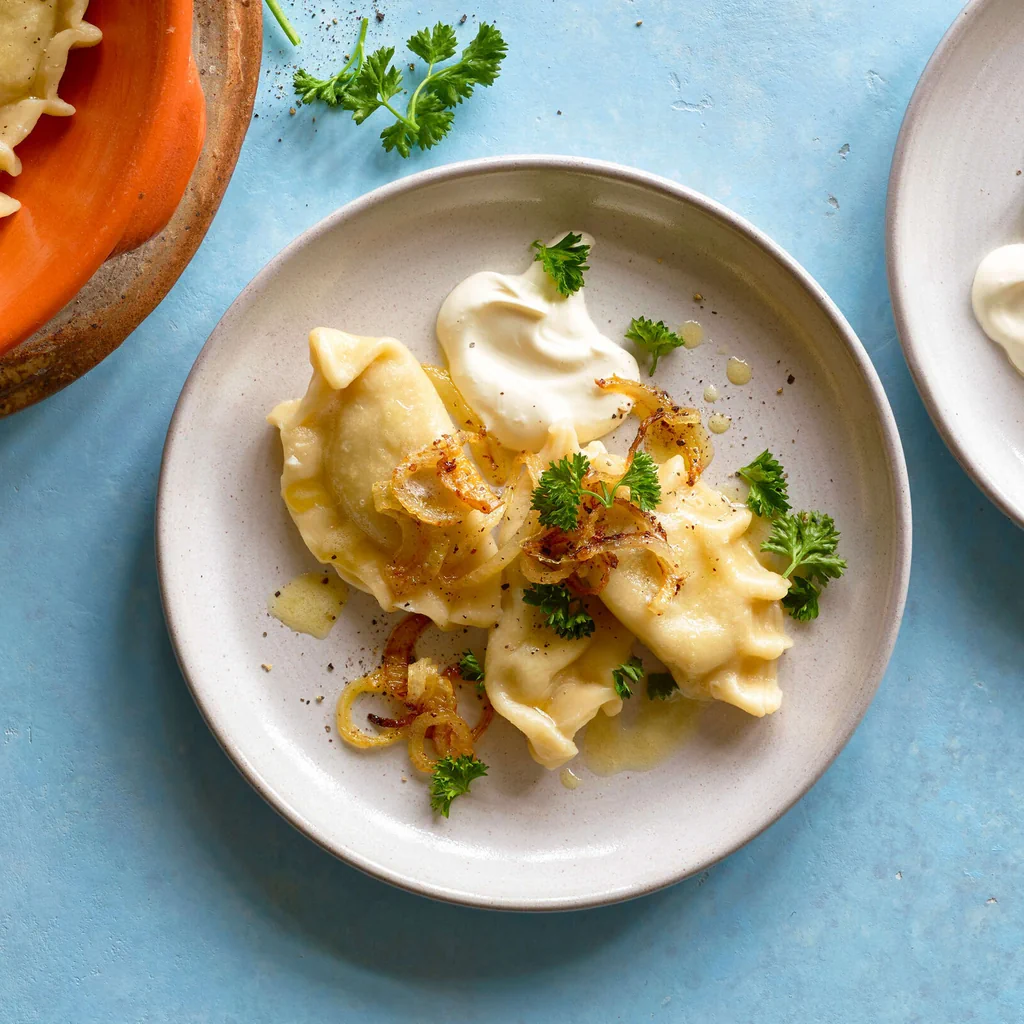 Pierogi