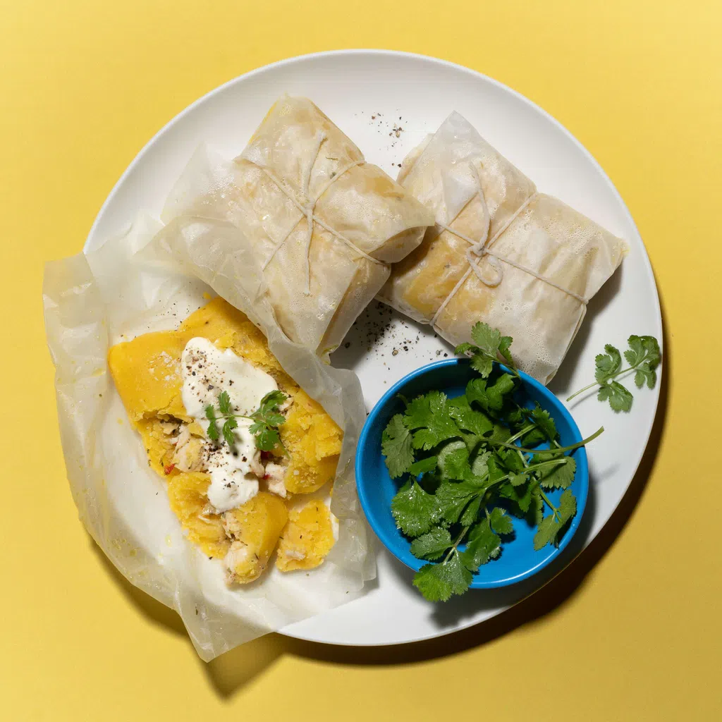 Tamales