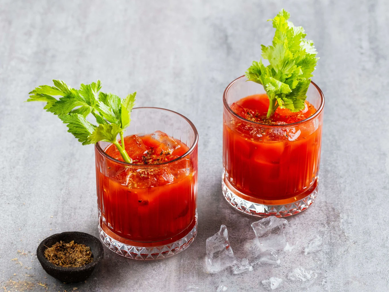 Virgin Bloody Mary