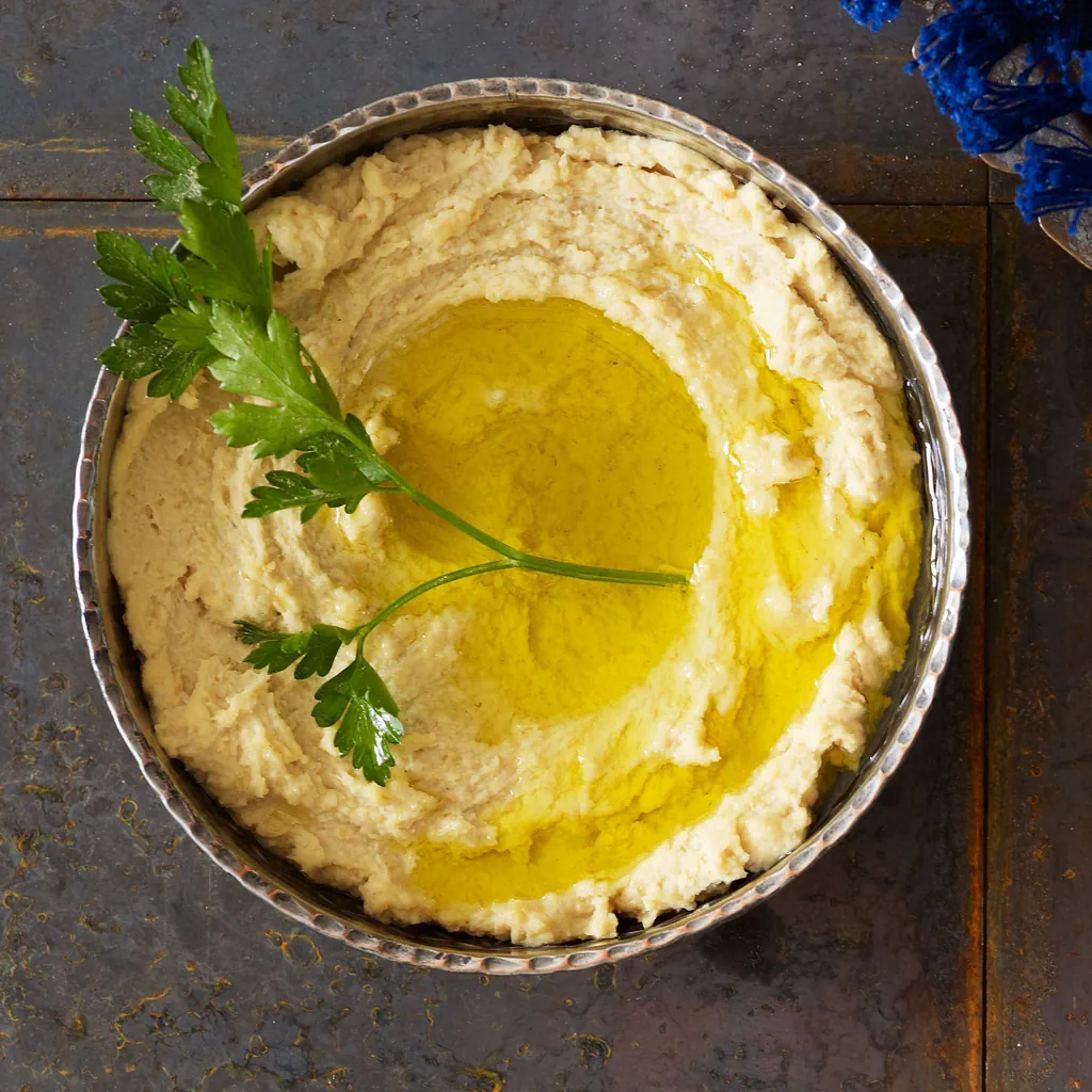 Houmous