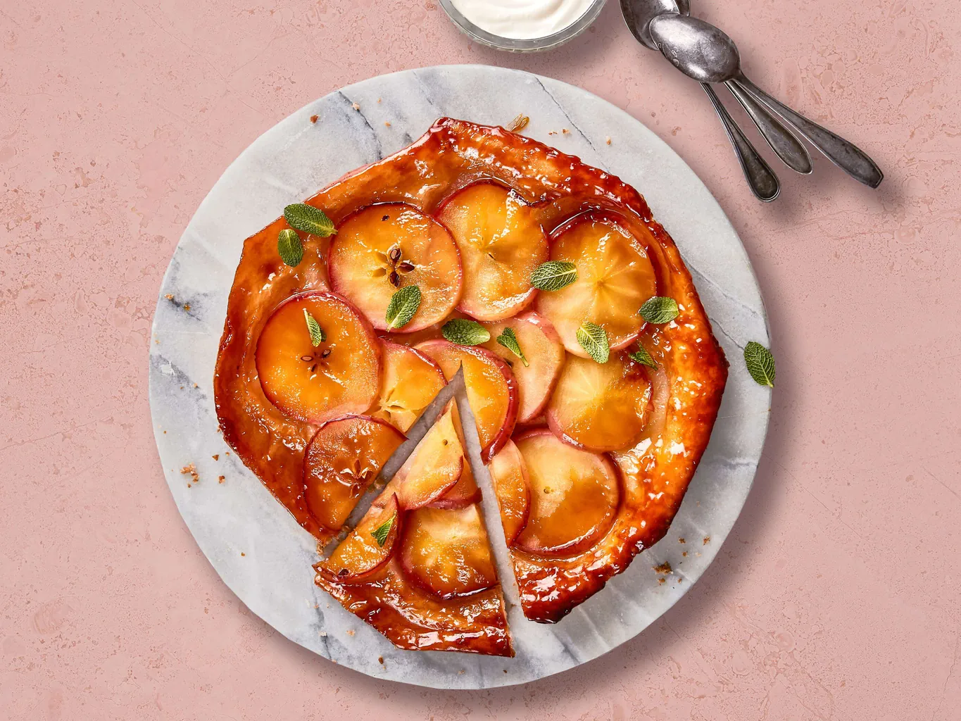 Tarte Tatin