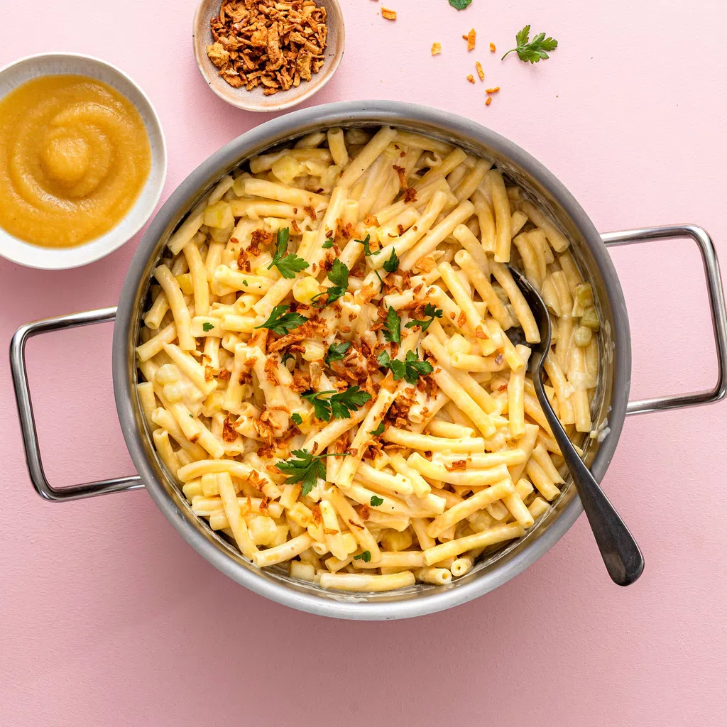 Älpler-One-Pot