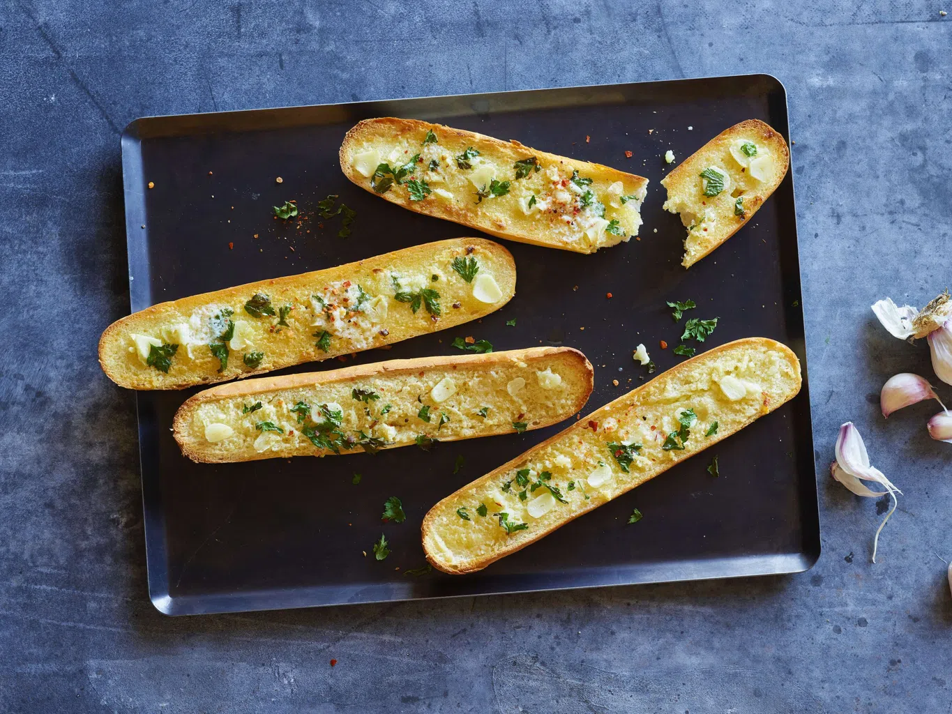 Knoblibrot