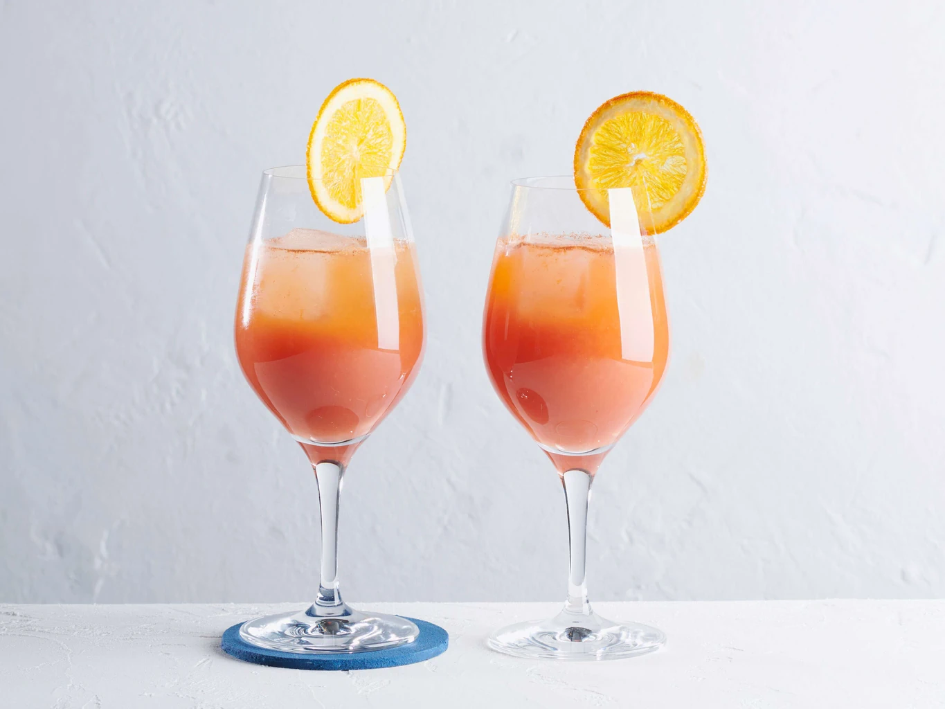 The Bloody Spritz