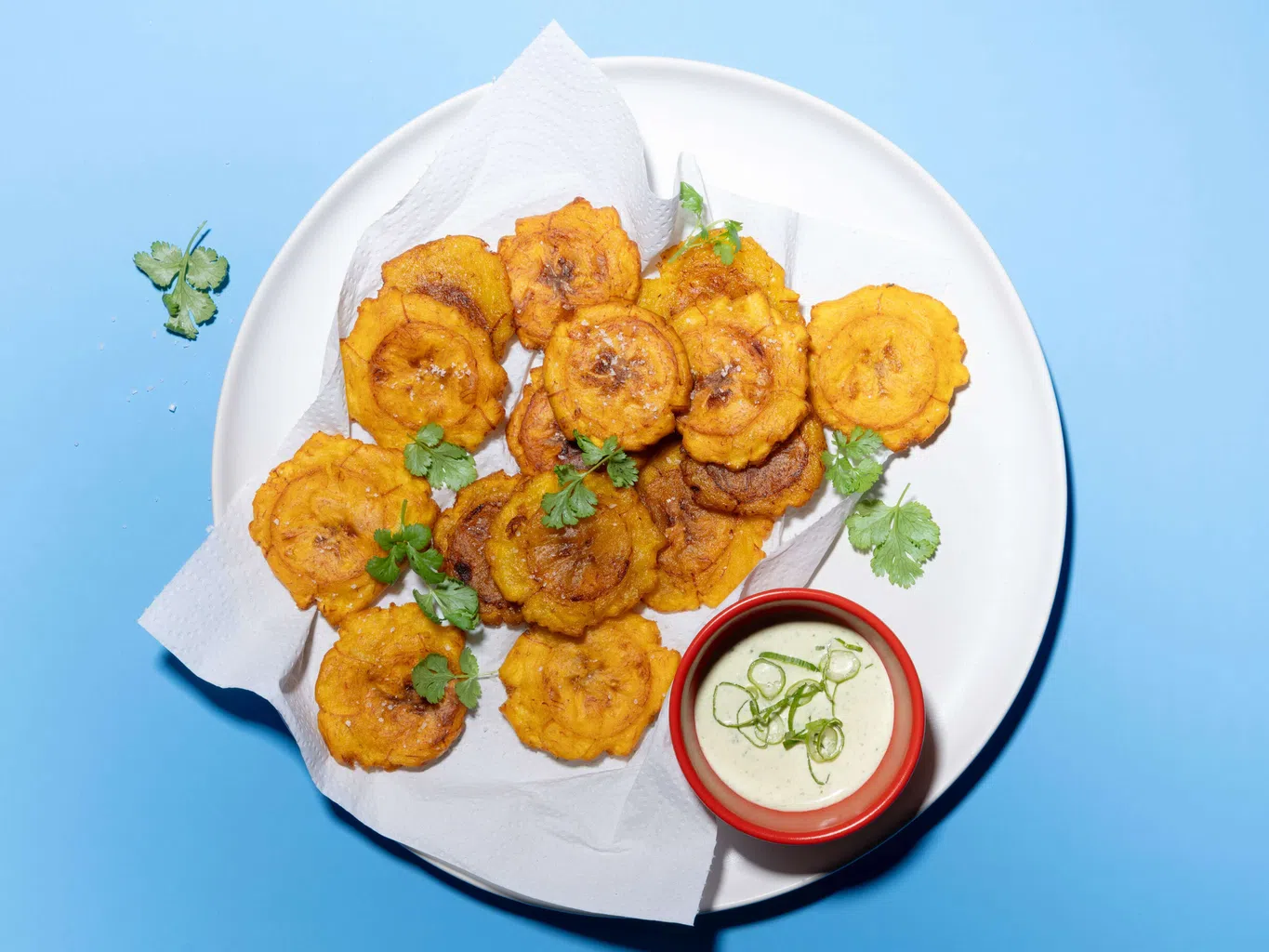 Patacones