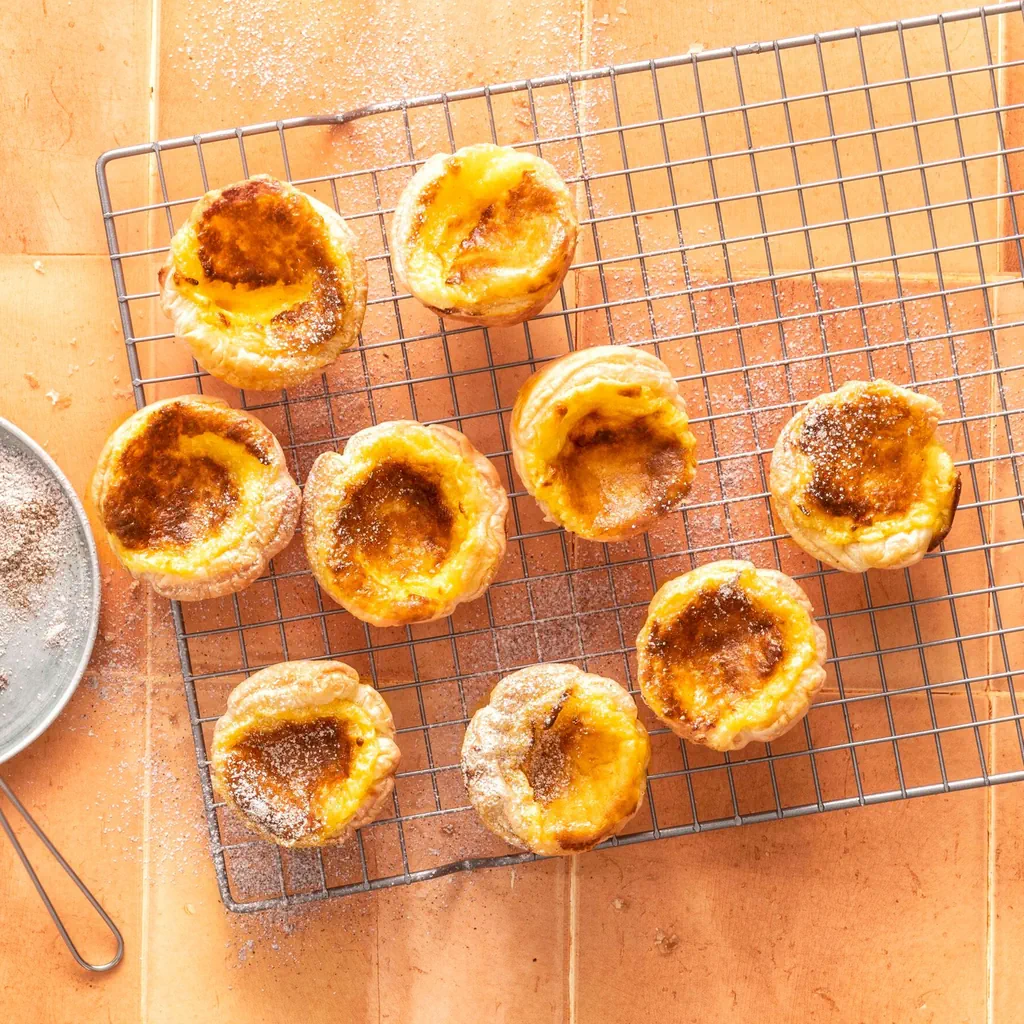 Pastel de nata
