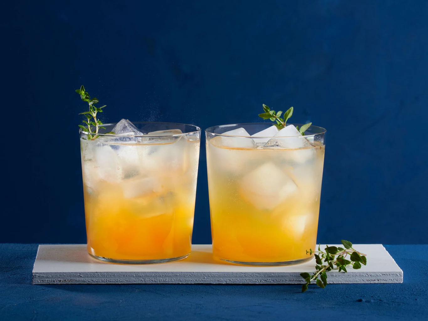 Lillet Sour 