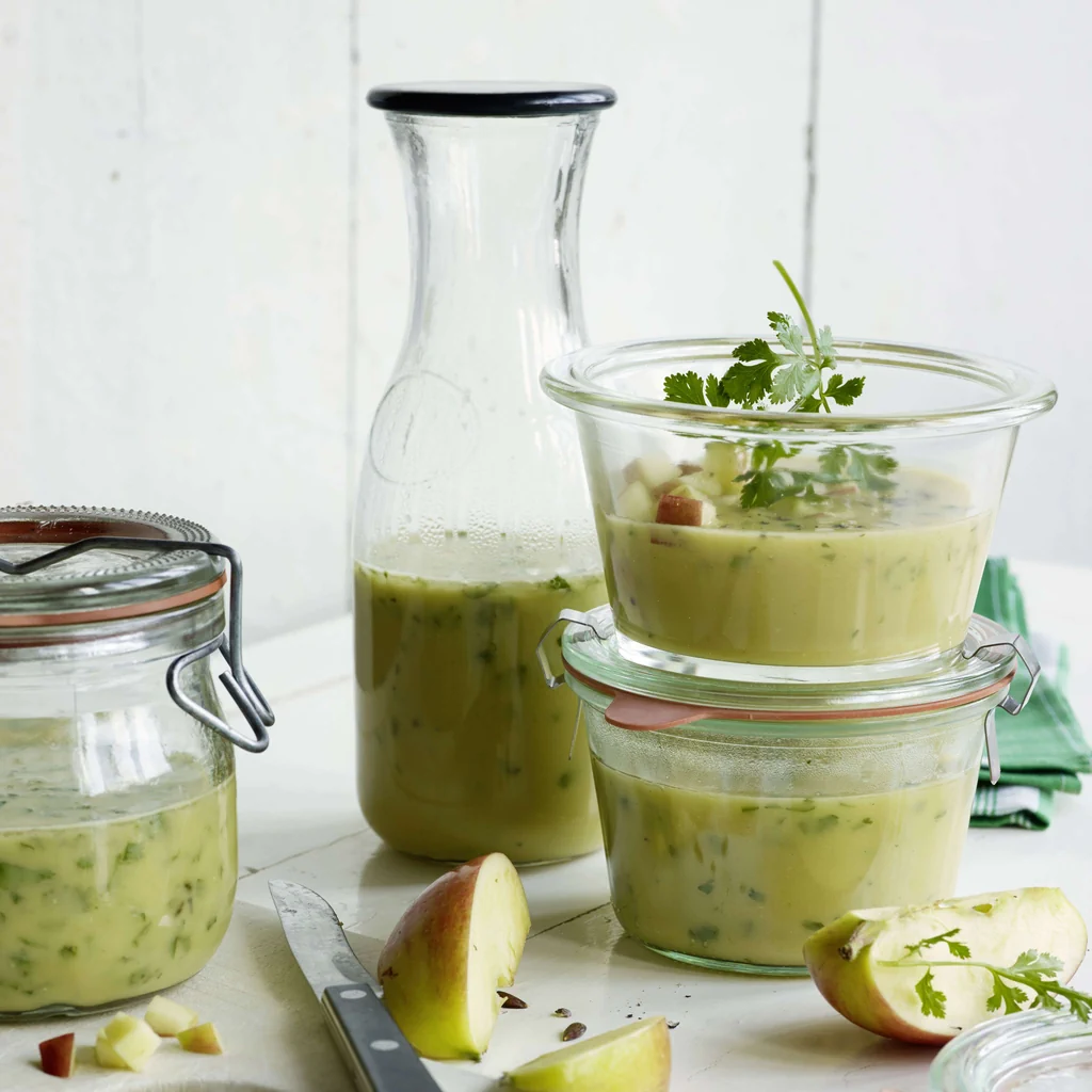 Soupe aux lentilles et au gingembre