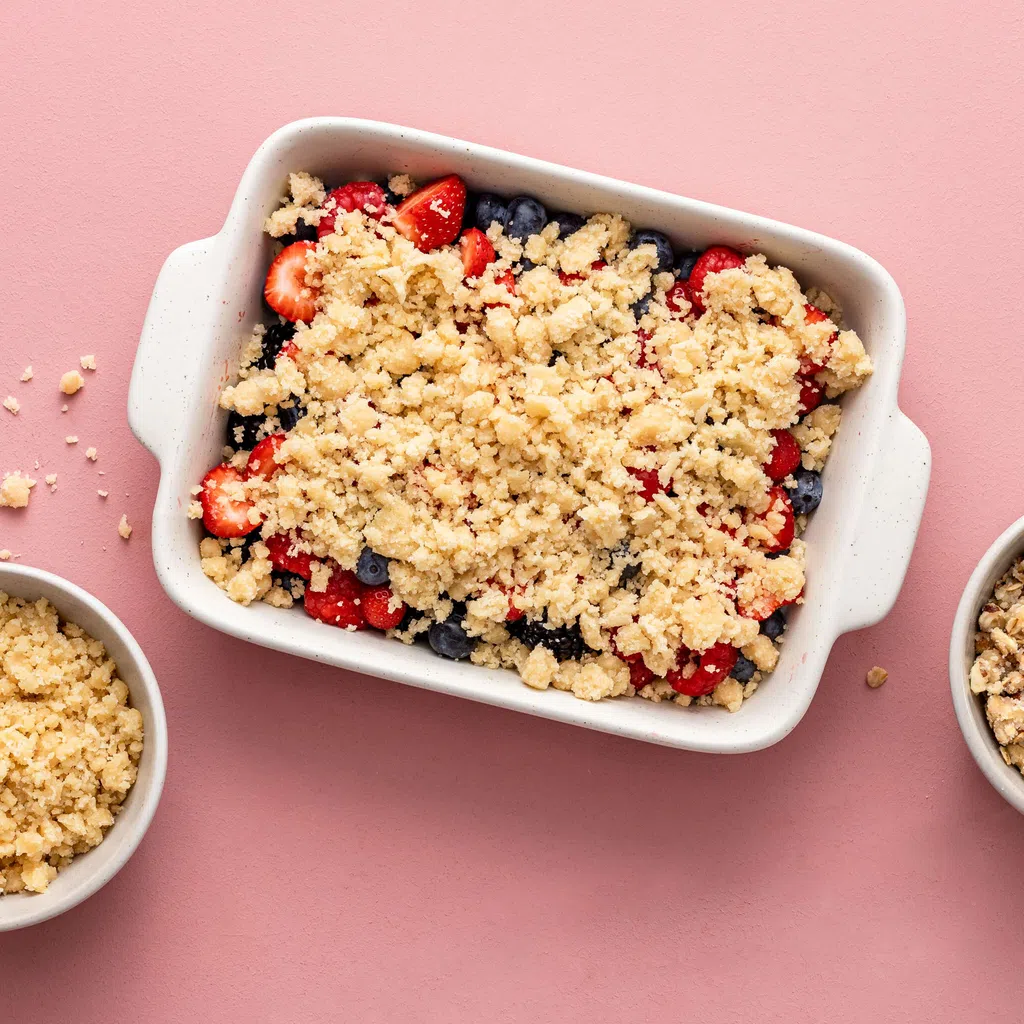 Crumble