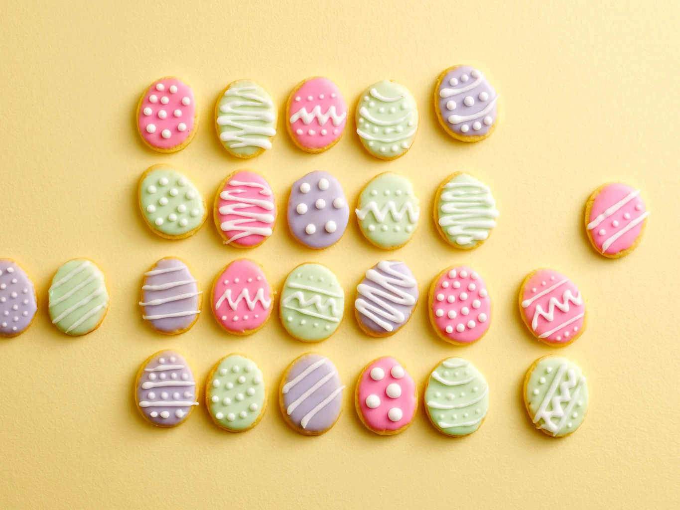 Biscottini di Pasqua