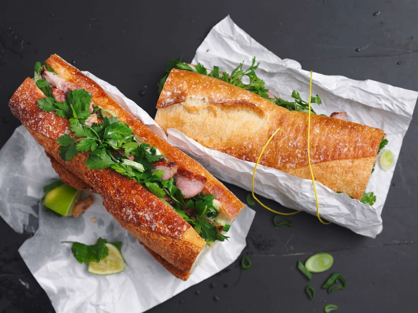 Banh mi