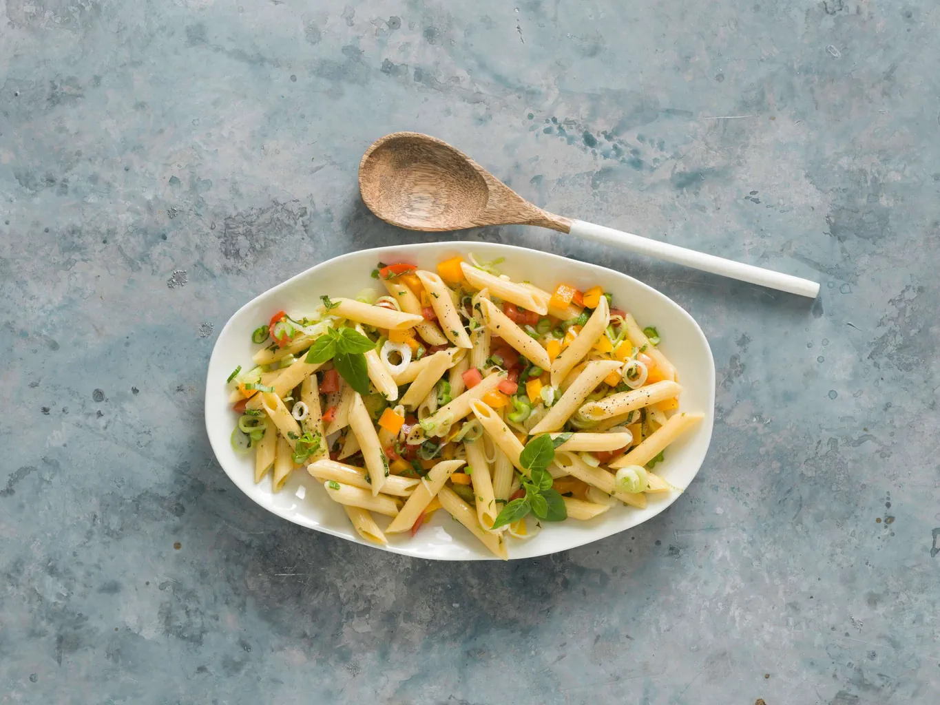 Insalata di pasta