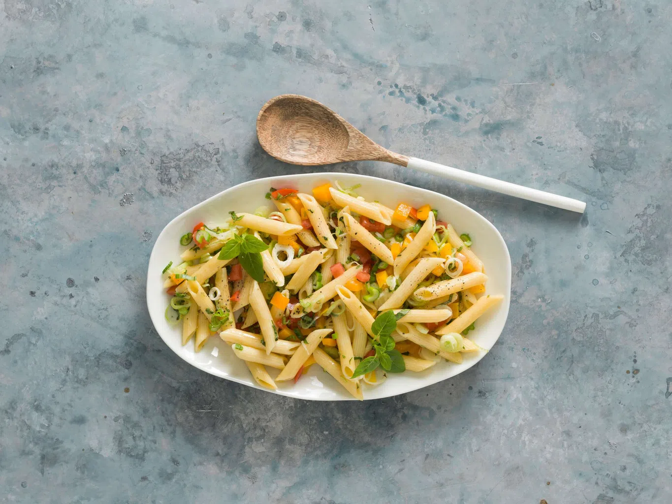 Pastasalat