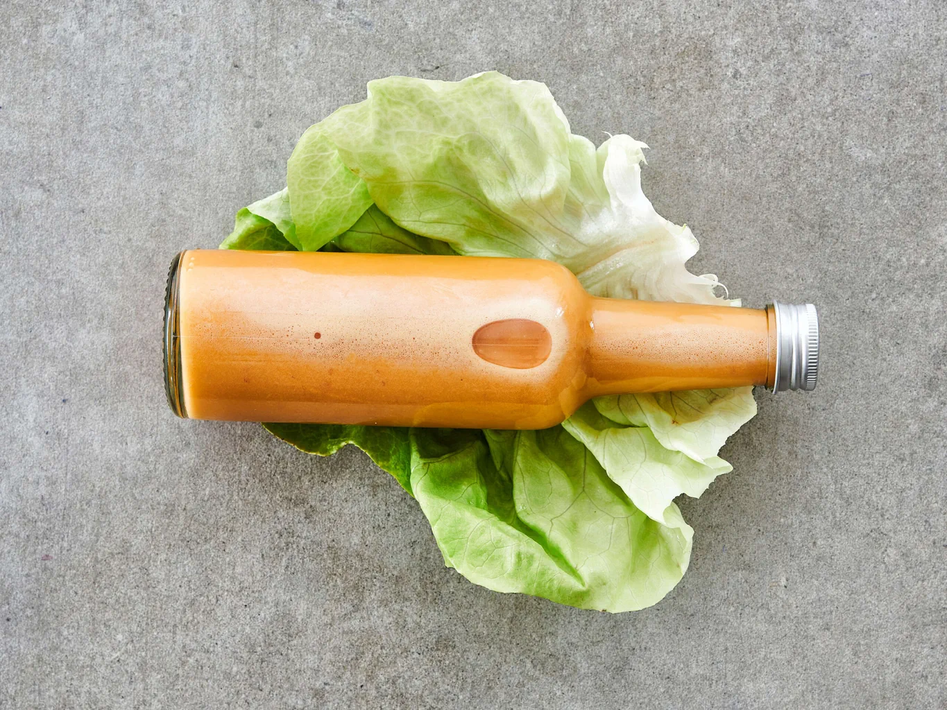 Peperoncino-Honig-Dressing