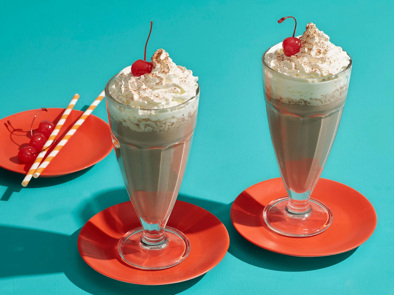 Eimalzin-Bananen-Shake