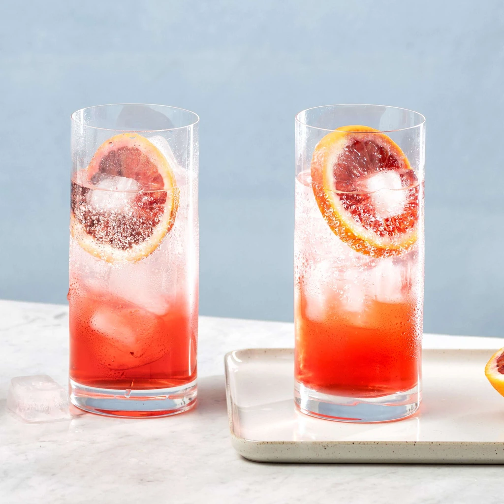 Virgin Vermut Tonic