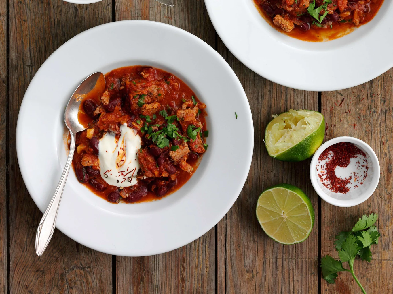 Chili con carne