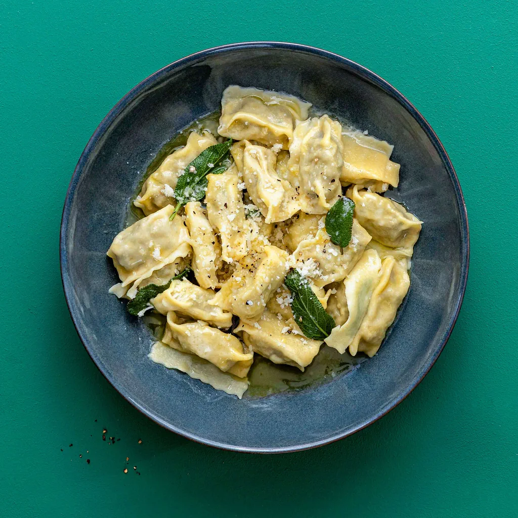 Agnolotti del Plin