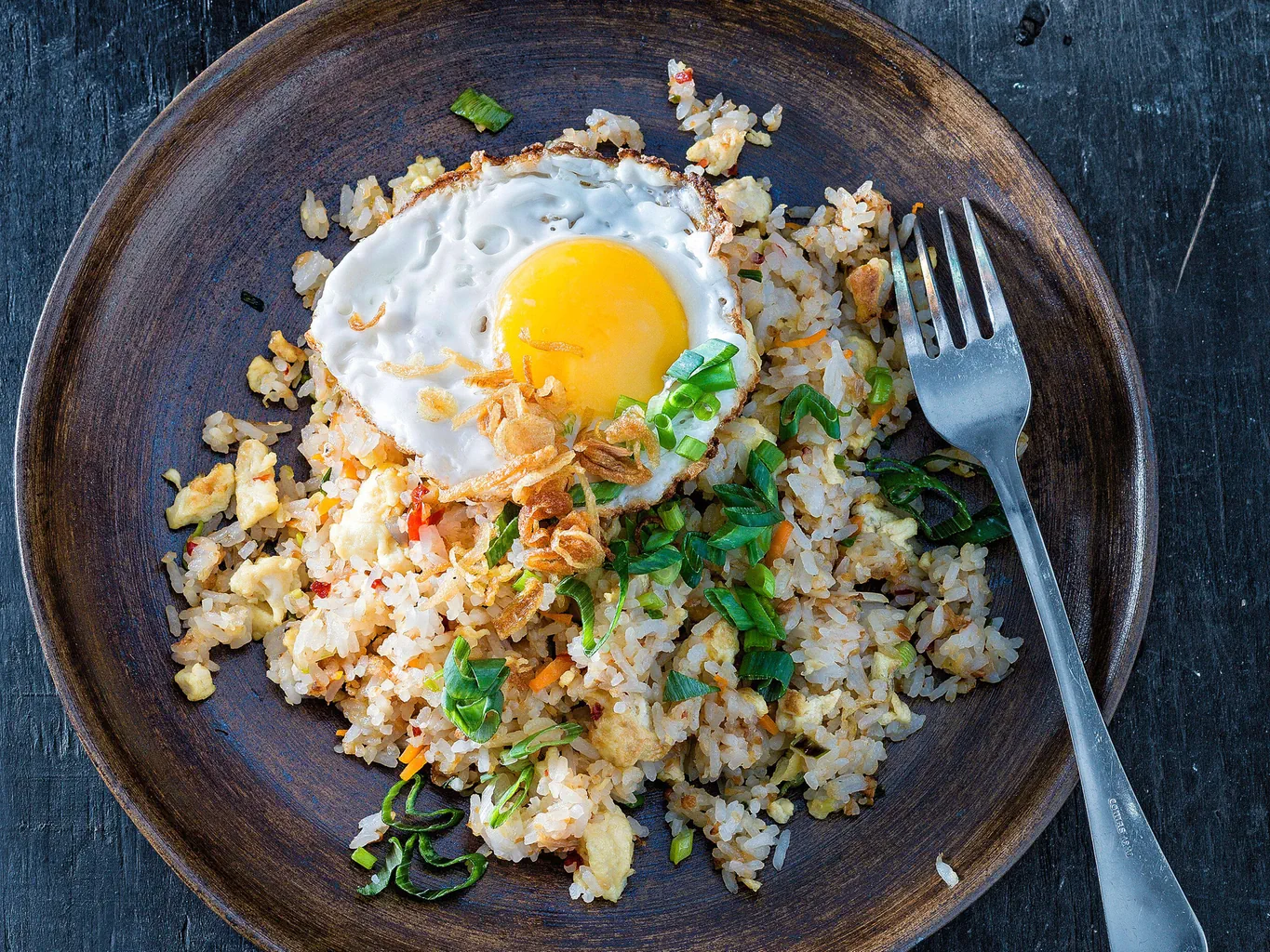 Nasi Goreng