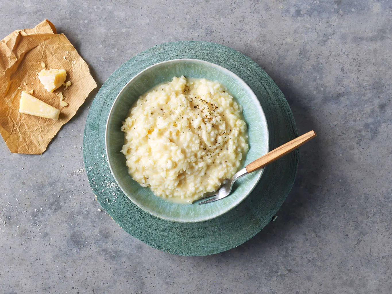 Risotto classique