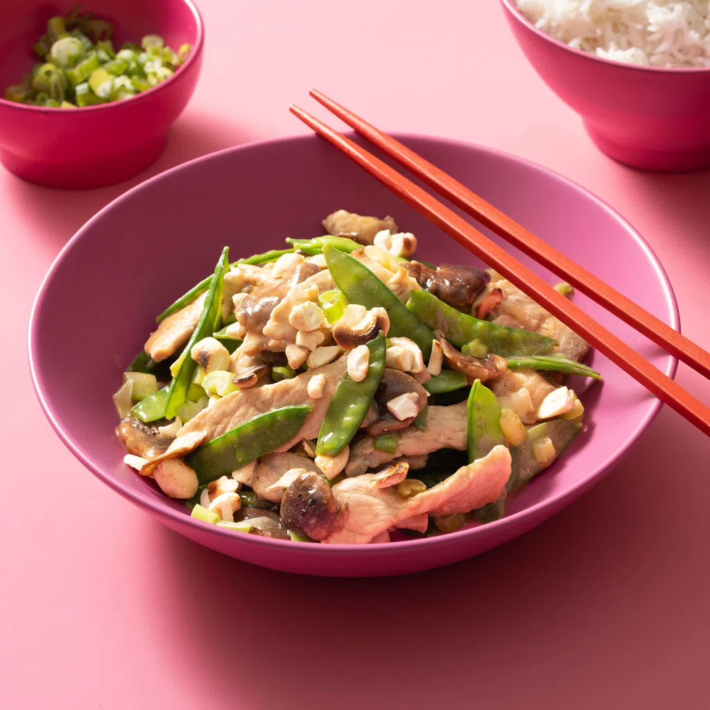 Chop Suey