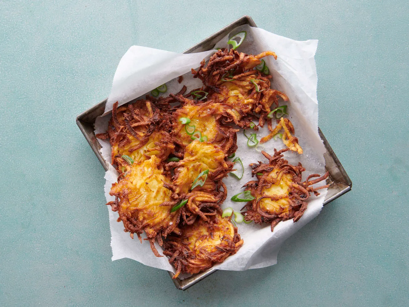 Latkes