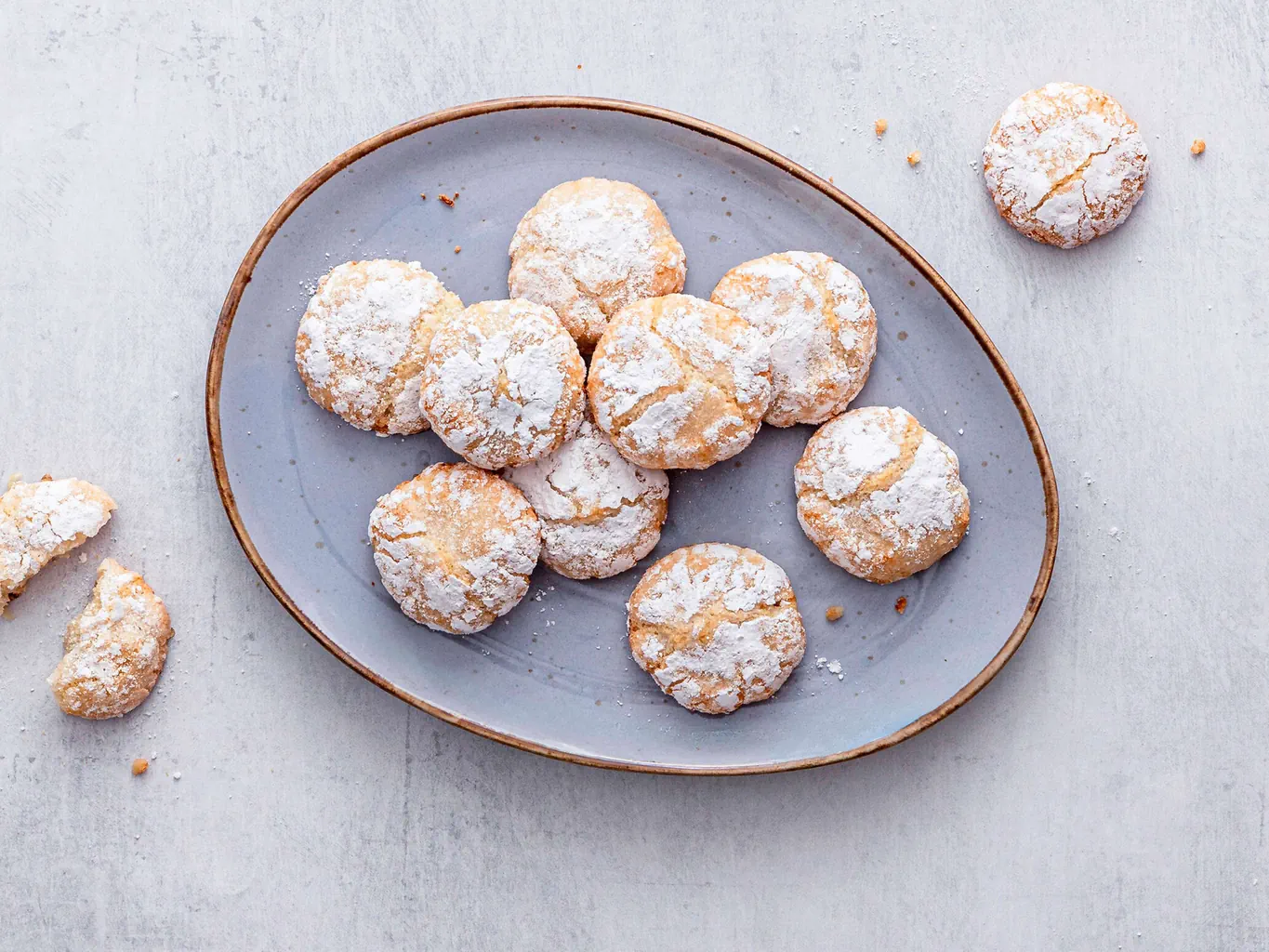 Amaretti