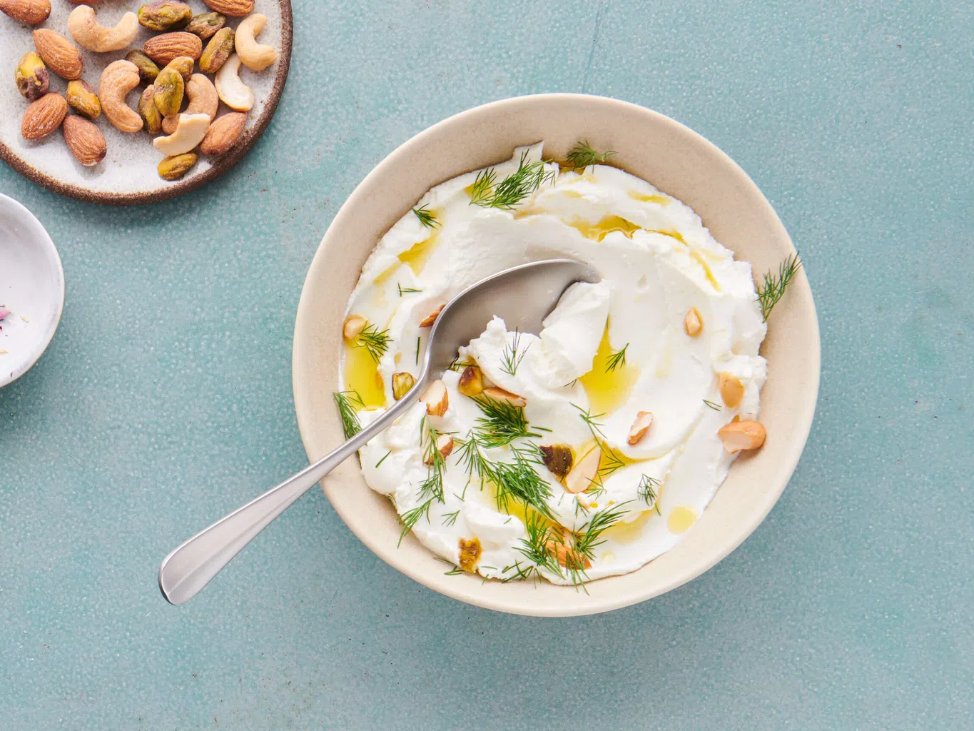 Labneh