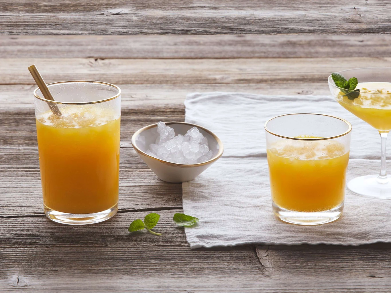 Mango-Cooler