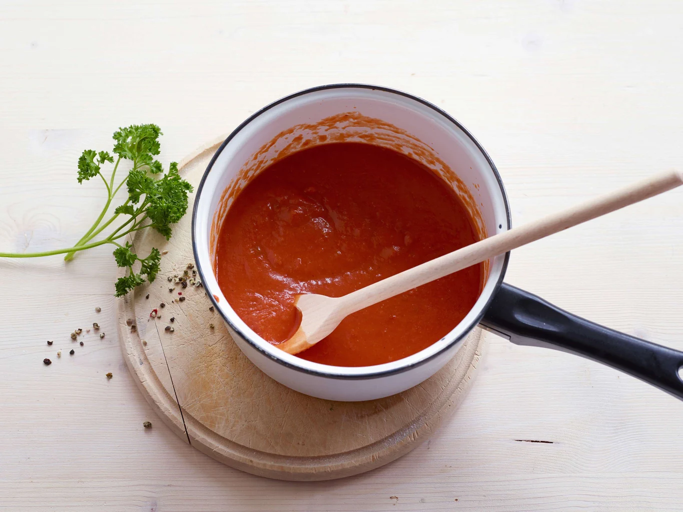 Passata di pomodoro