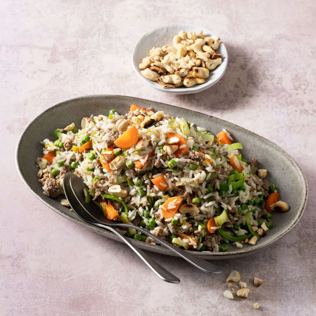 Pilaf