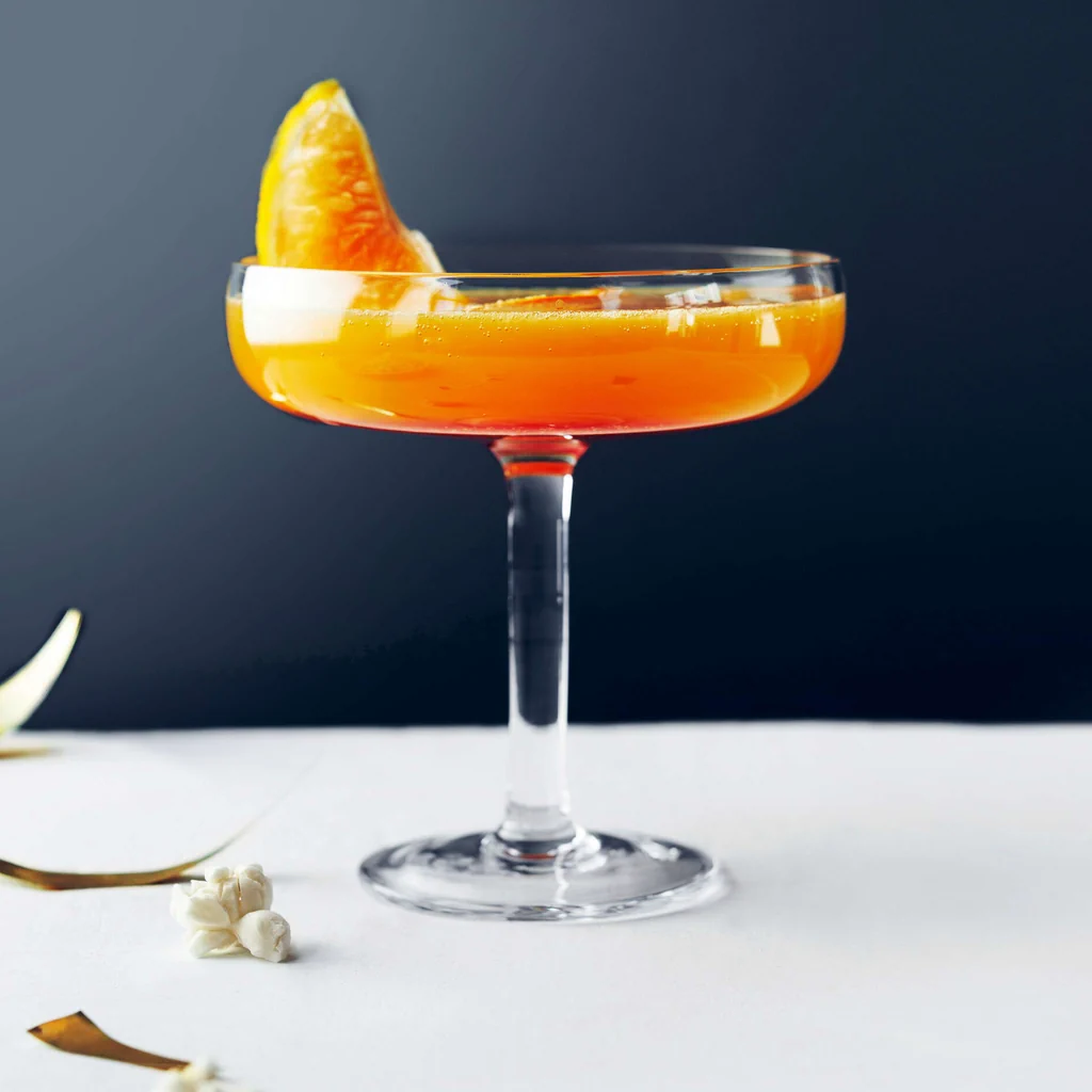 Moscato-Mandarine