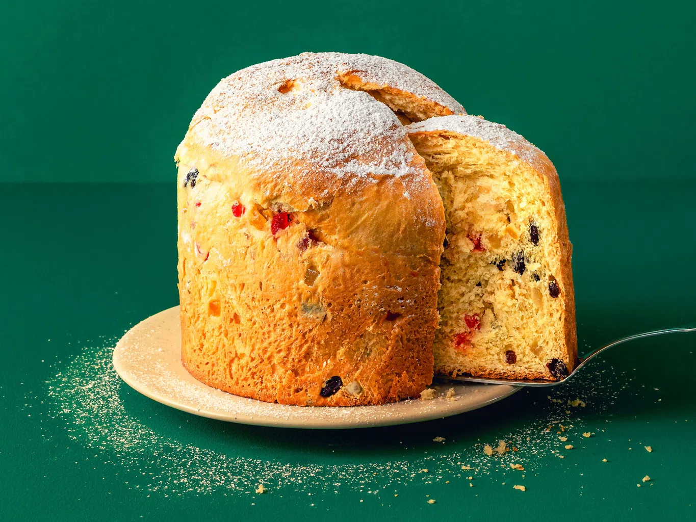 Panettone