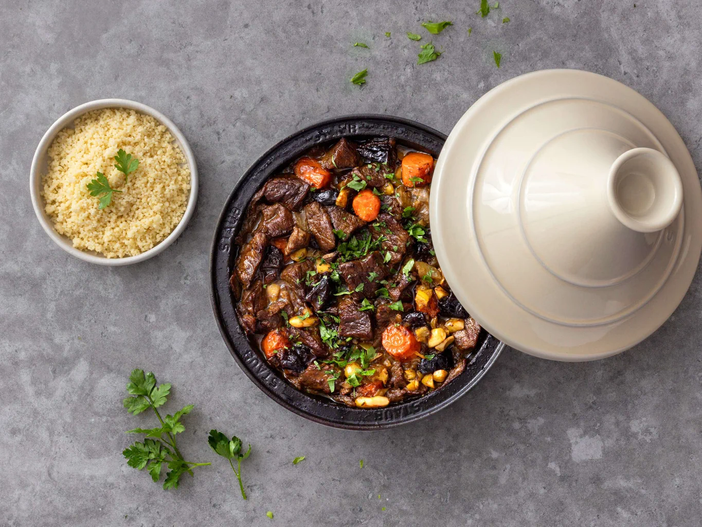 Tajine