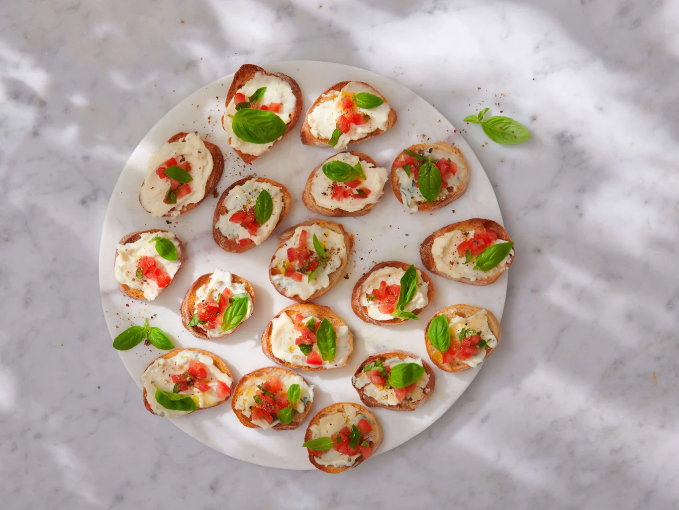 Crostini