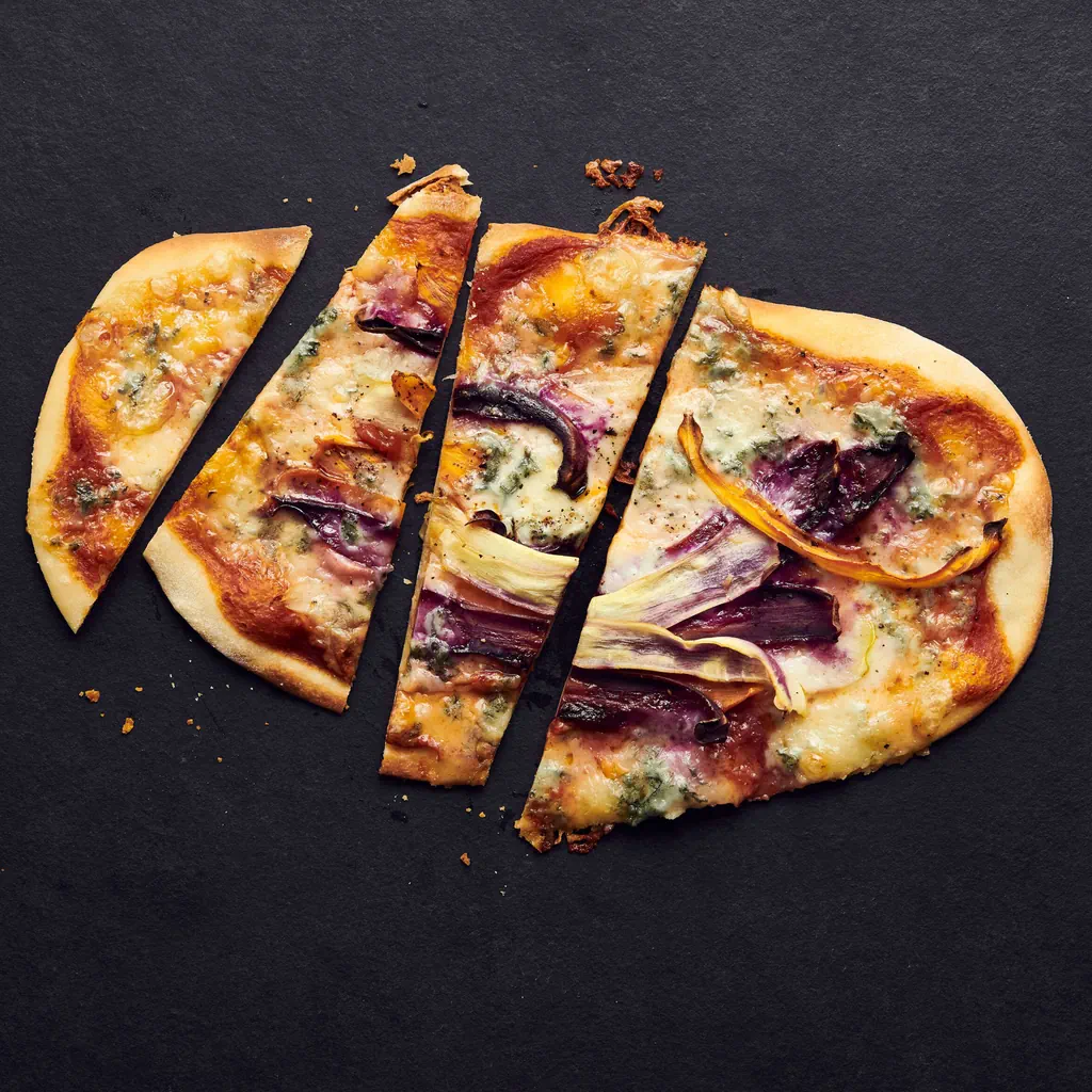 Pizza Gorgonzola