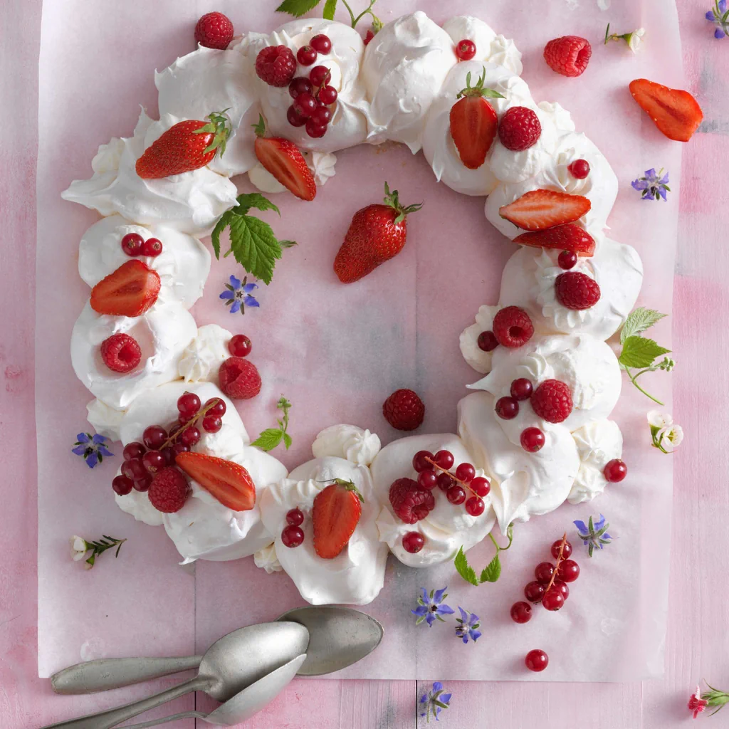 Pavlova