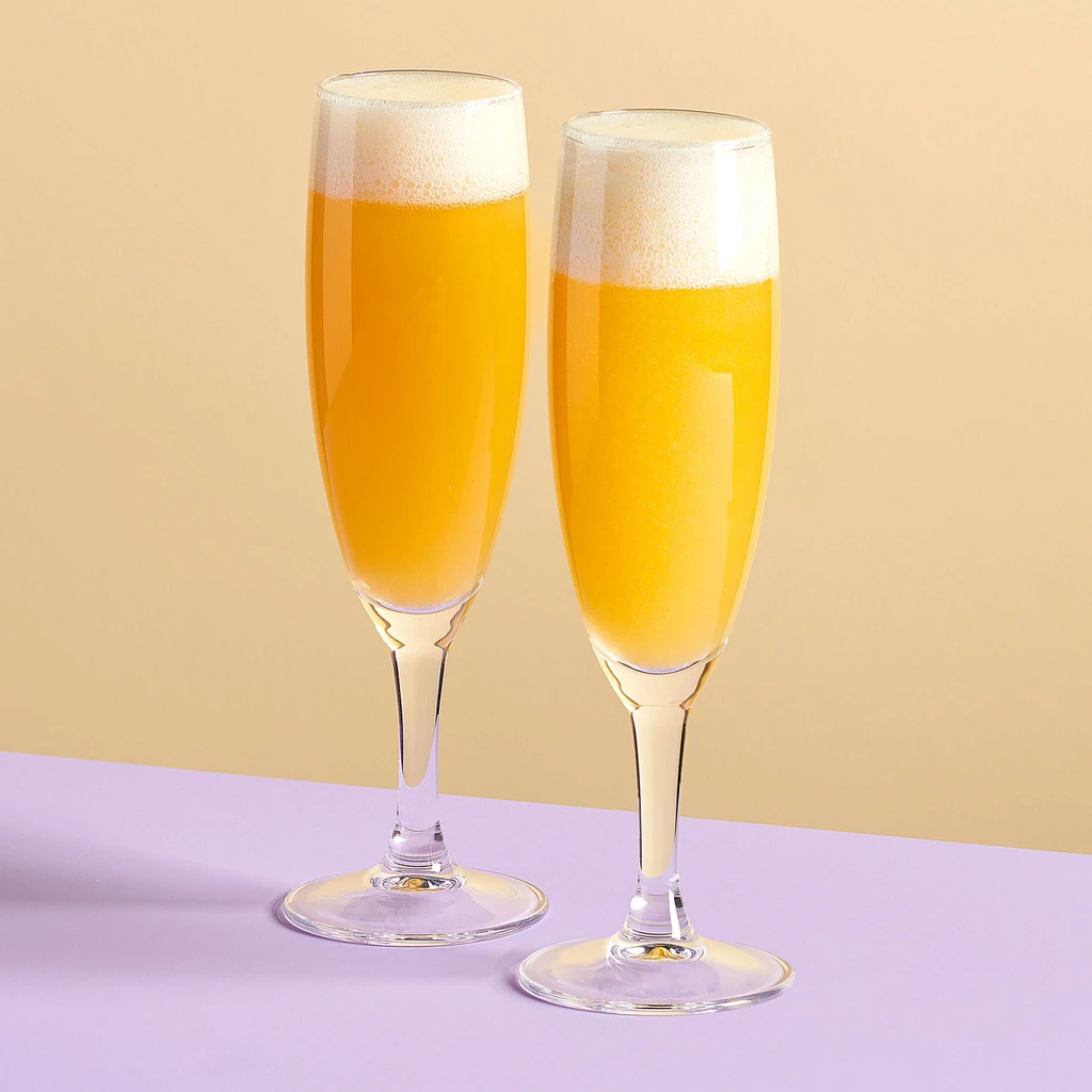 Virgin Bellini