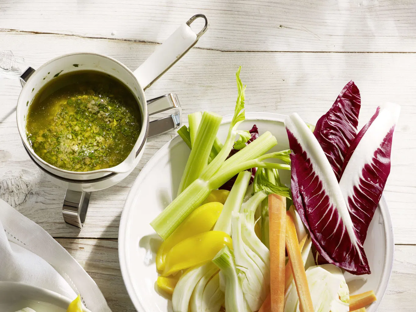 Bagna Cauda