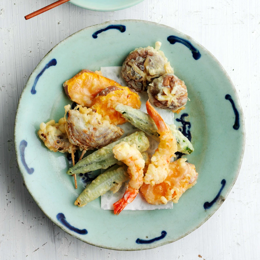 Tempura