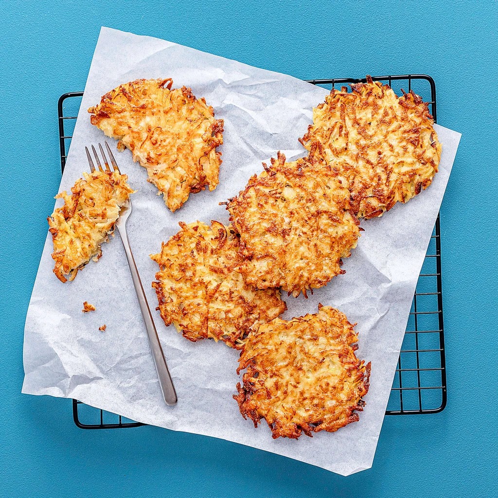 Kartoffelpuffer