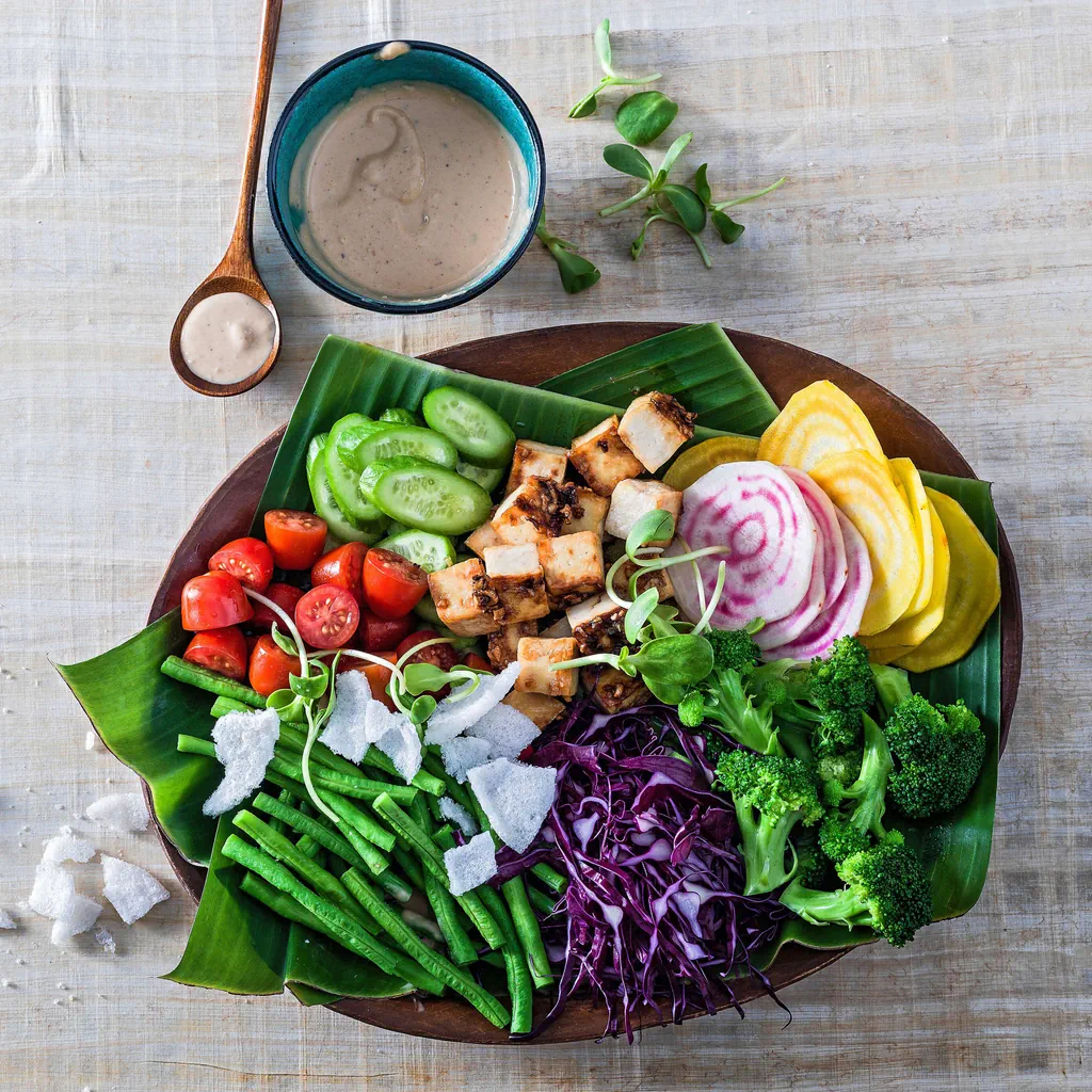 Gado-Gado