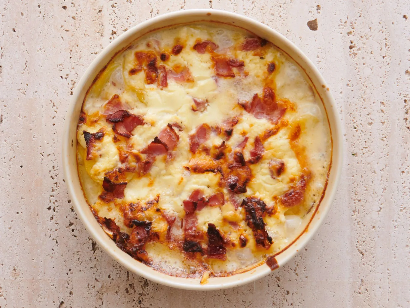 Tartiflette