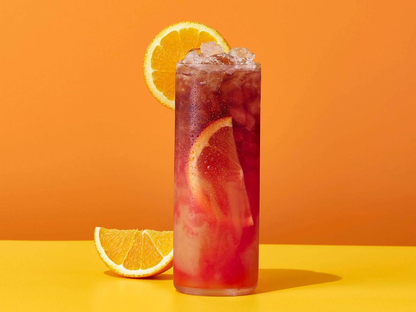 Mocktail Tramonto
