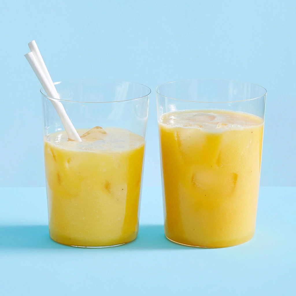 Smoothie esotico