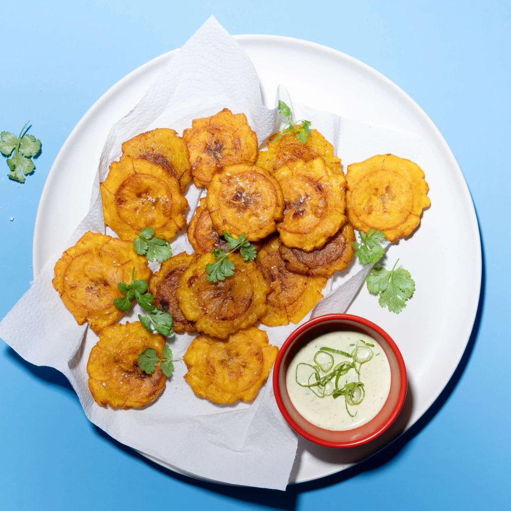 Patacones