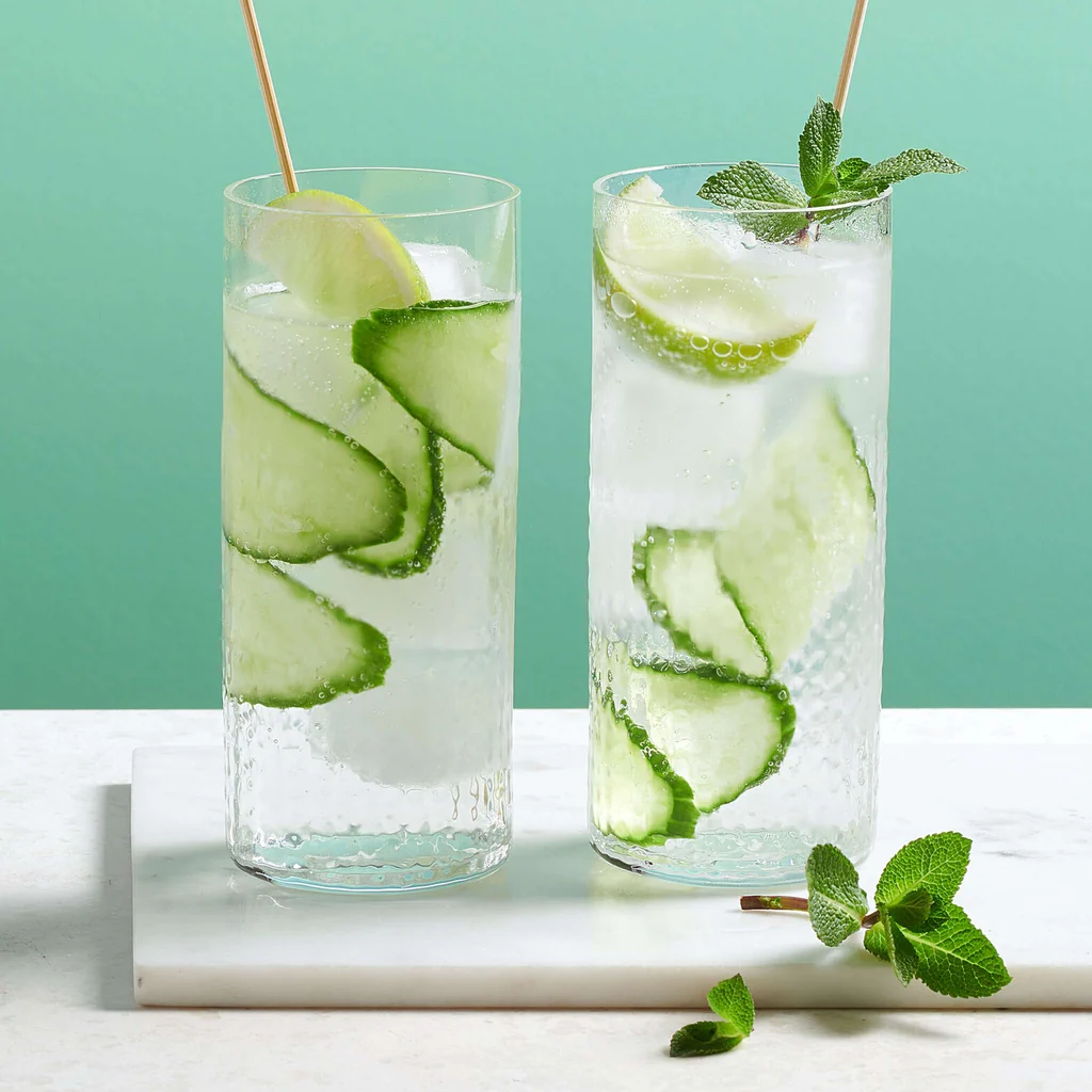 Gin Tonic