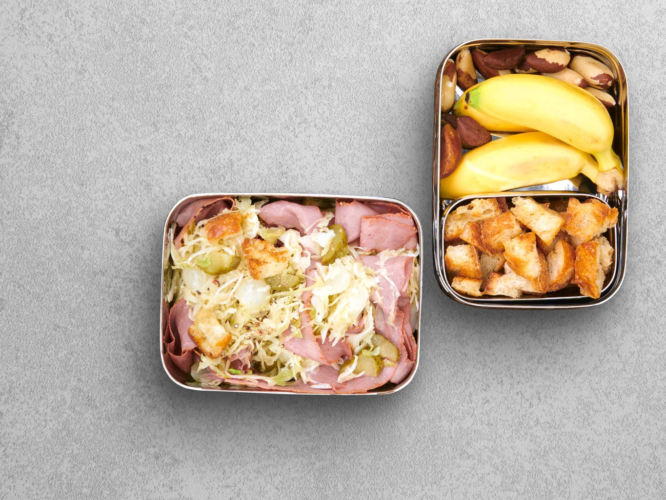 Insalata di pastrami