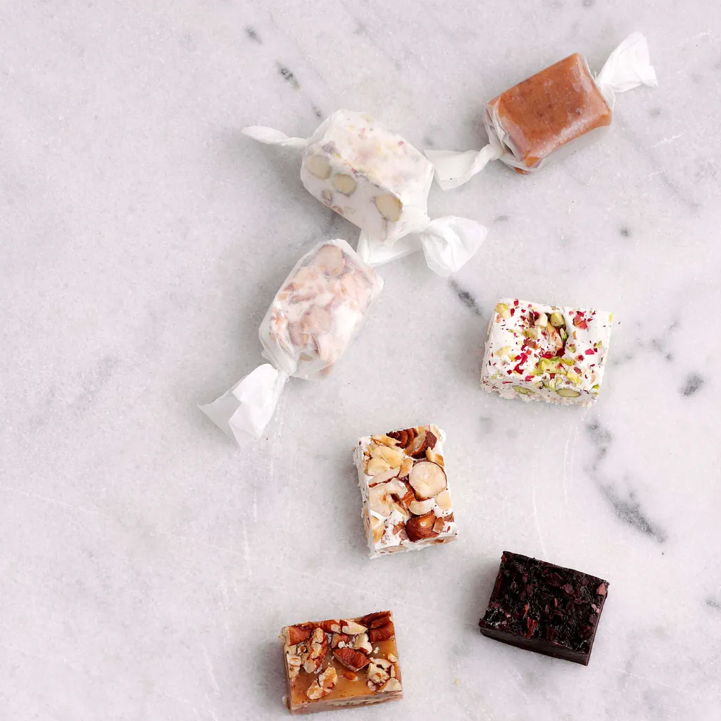 Nougat